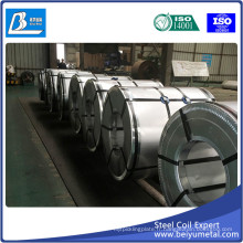 Alu-Zinc Steel, Galvalume Steel Coil Anti Finger